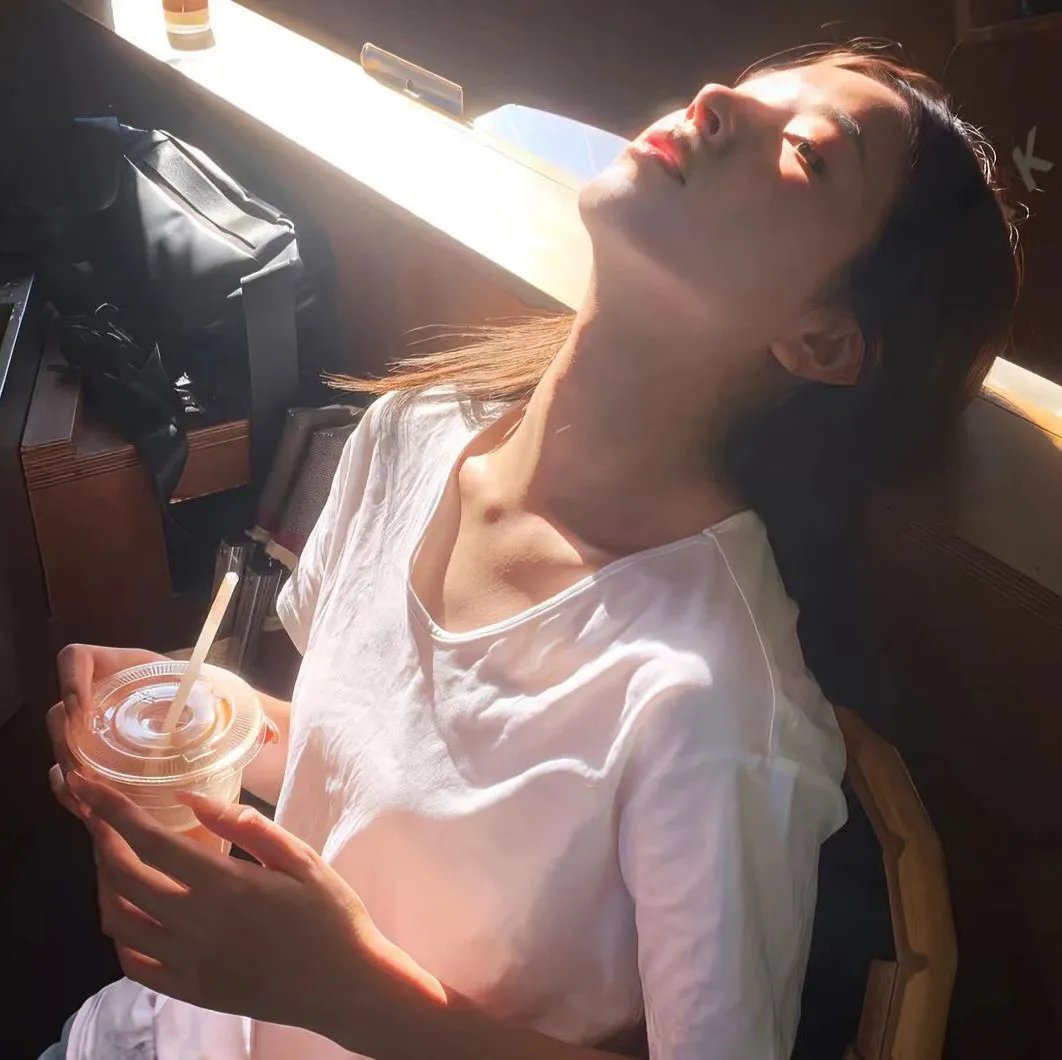 残破的娃娃
