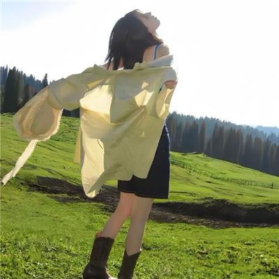 可爱的中国 动画版