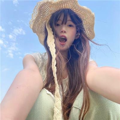 行走的鸡毛掸子