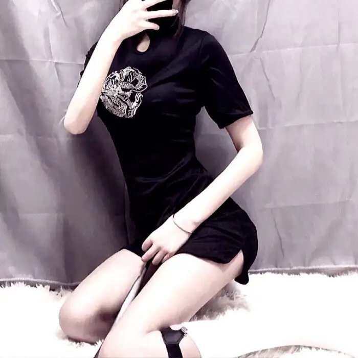 禽兽1953